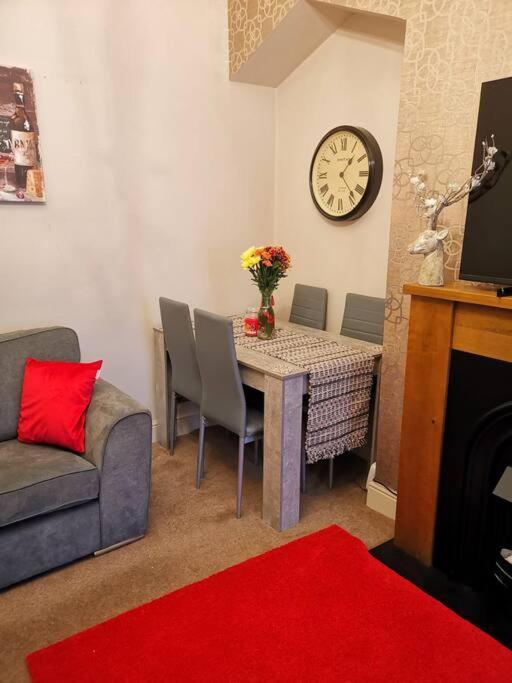Sommerset Cottages - 2 Bedroom House Sunderland  Exterior foto
