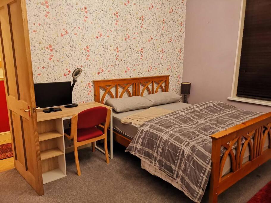 Sommerset Cottages - 2 Bedroom House Sunderland  Exterior foto